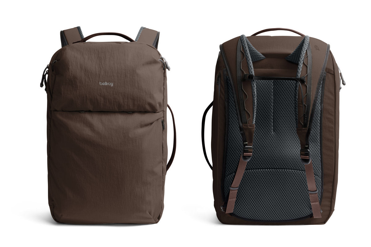 Lite Travel Pack 38L RiverRock