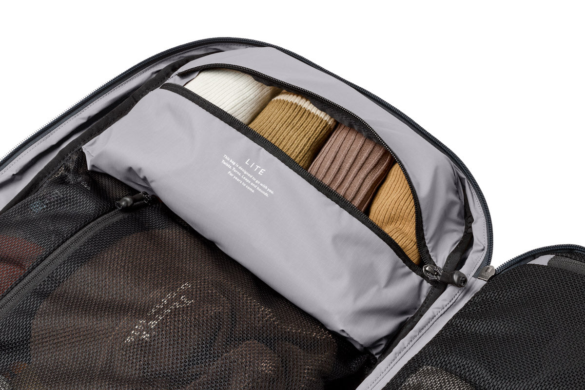 Lite Travel Pack 38L RiverRock