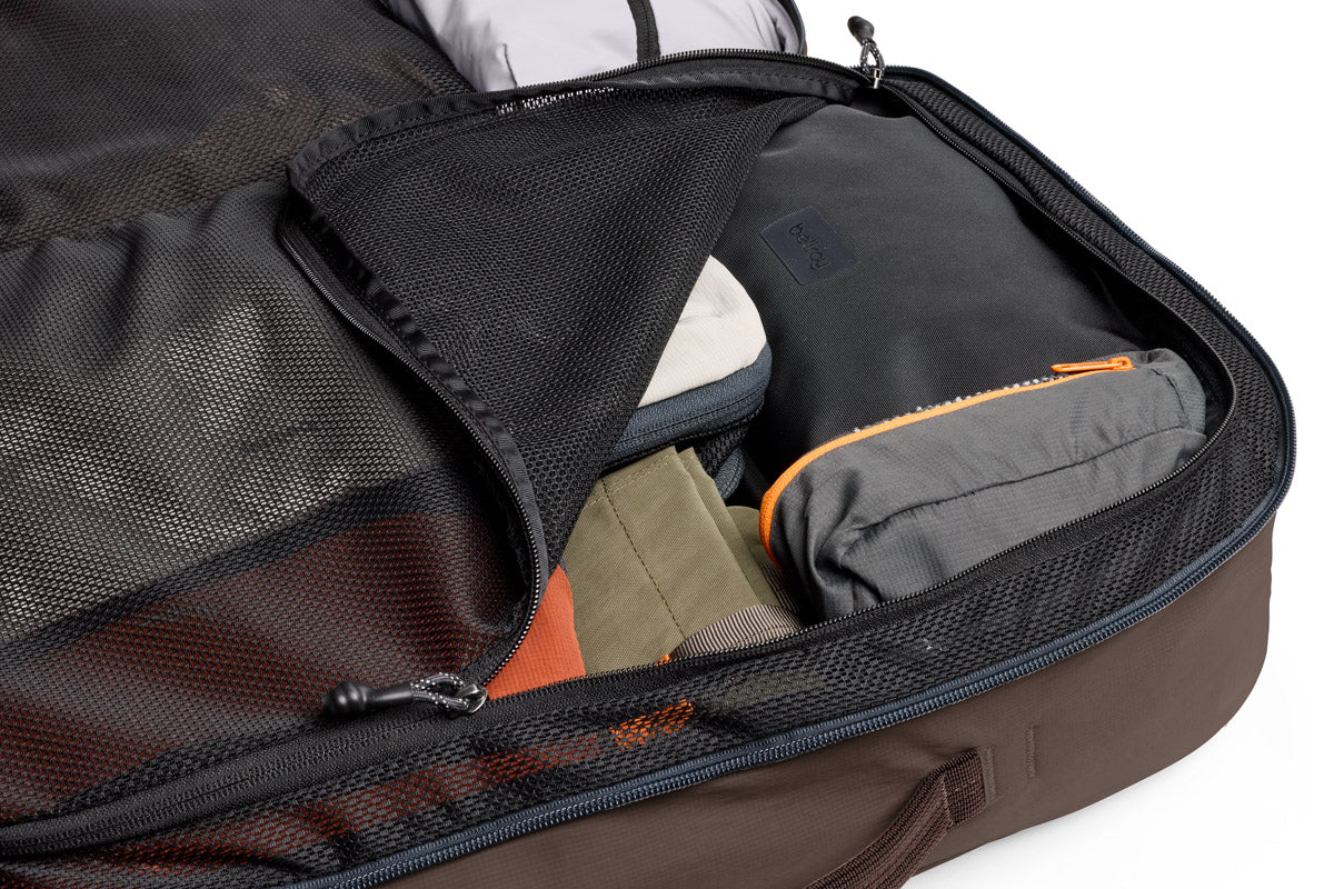 Lite Travel Pack 38L RiverRock