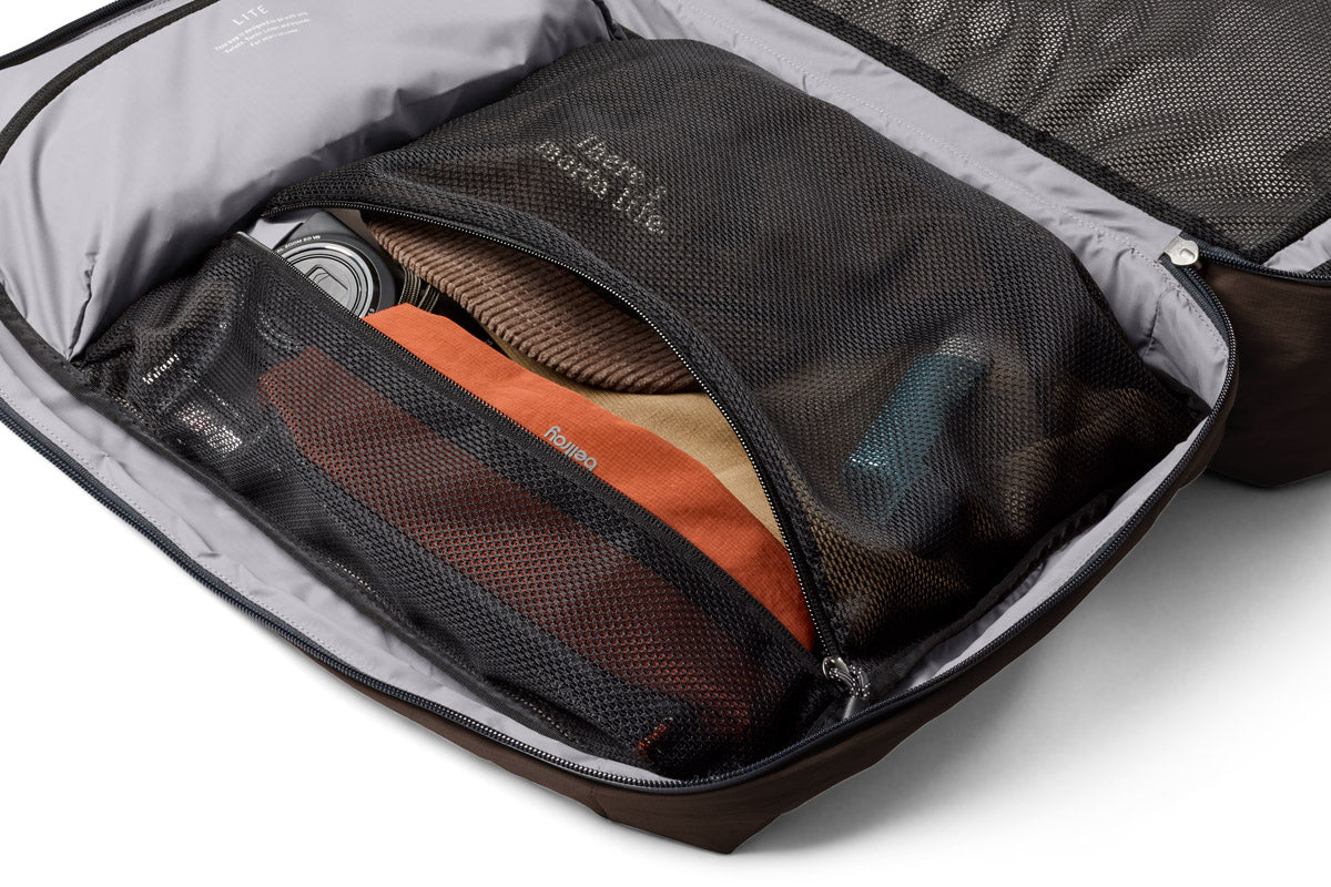 Lite Travel Pack 38L RiverRock