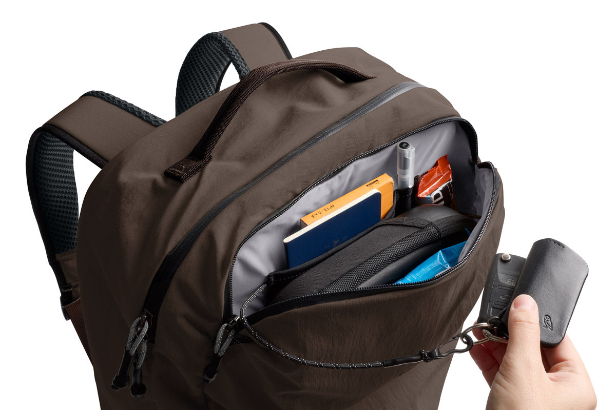 Lite Travel Pack 38L RiverRock