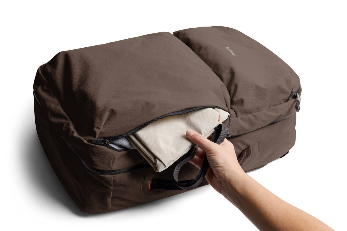 Lite Travel Pack 38L RiverRock