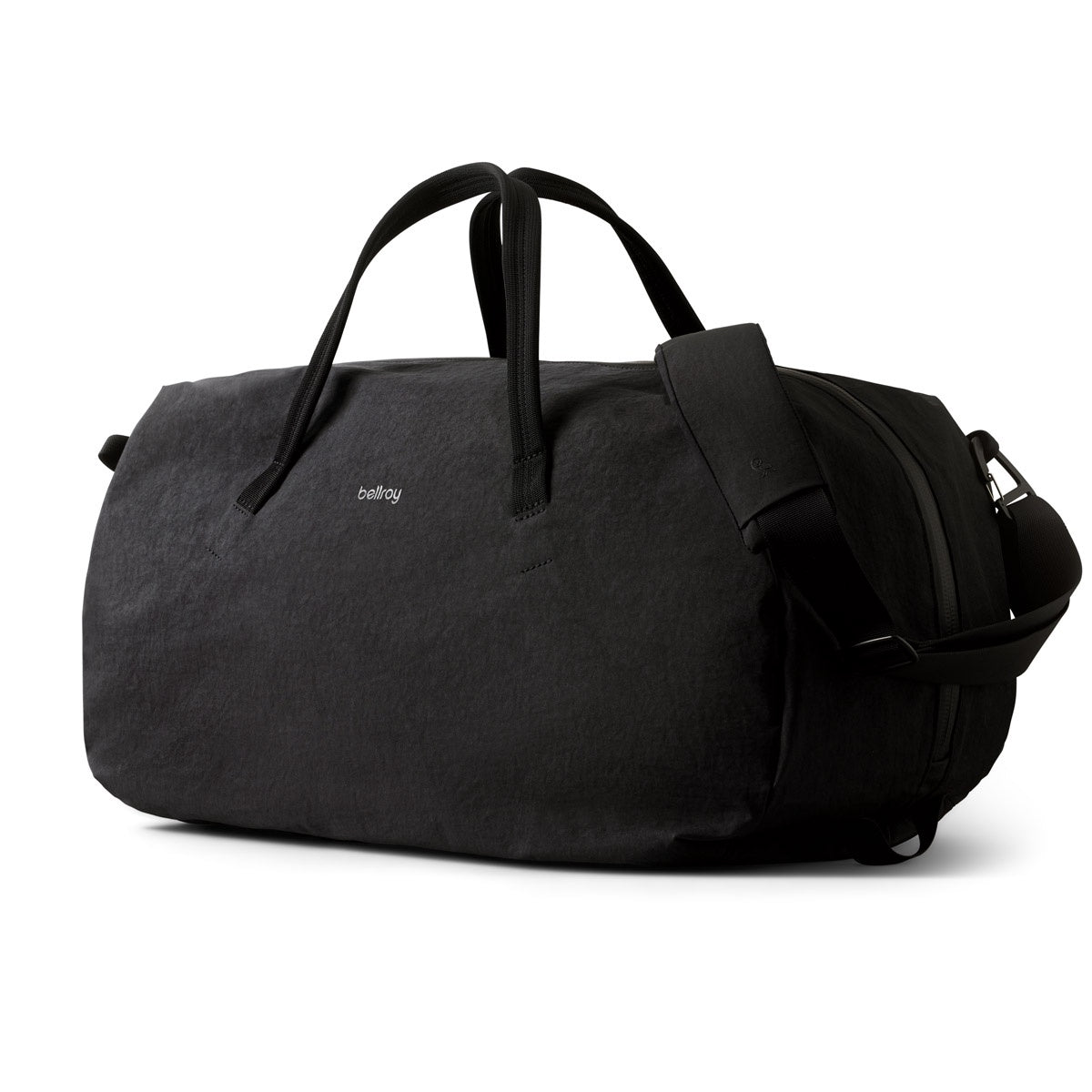 Venture Ready Duffel 55L Blk