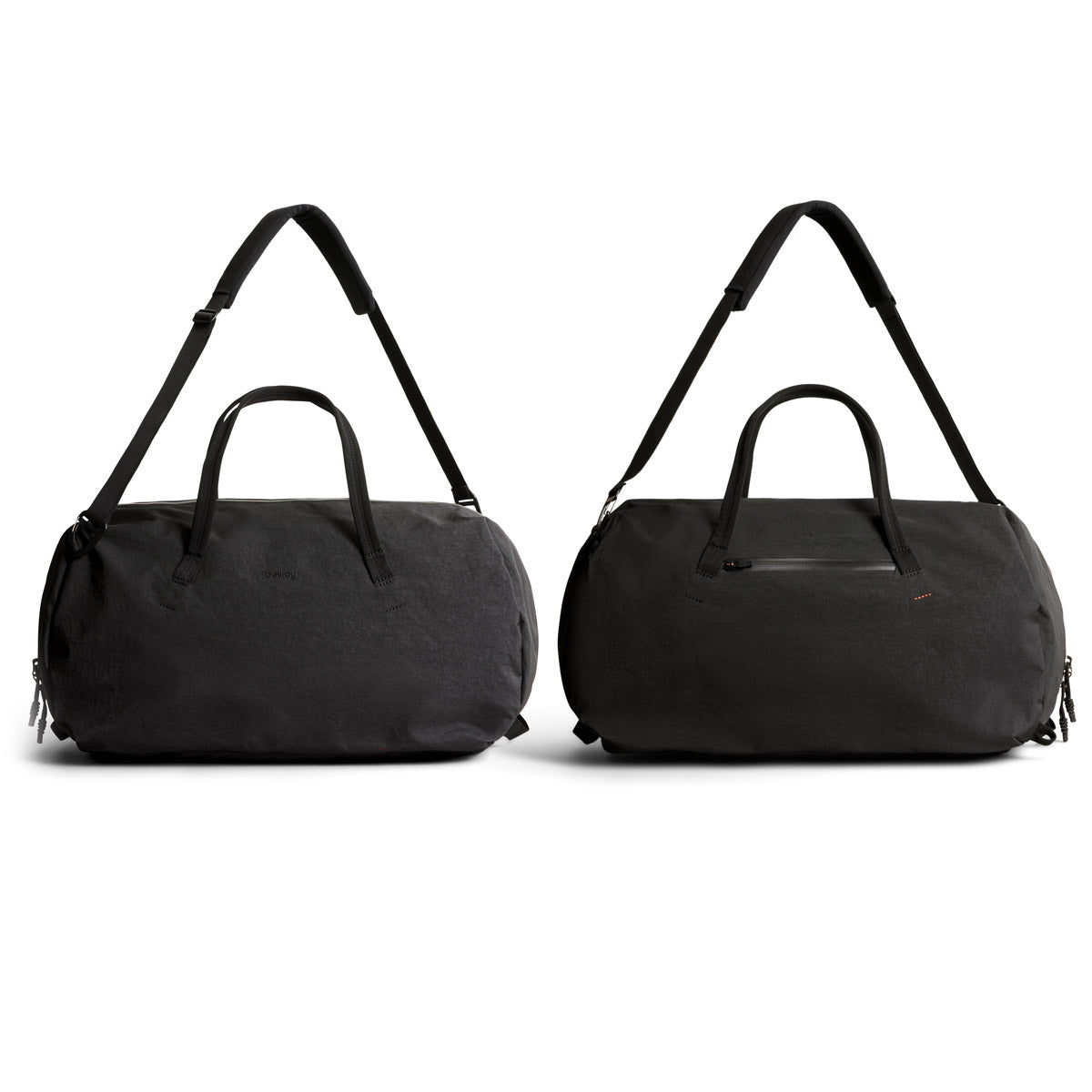 Venture Ready Duffel 55L Blk