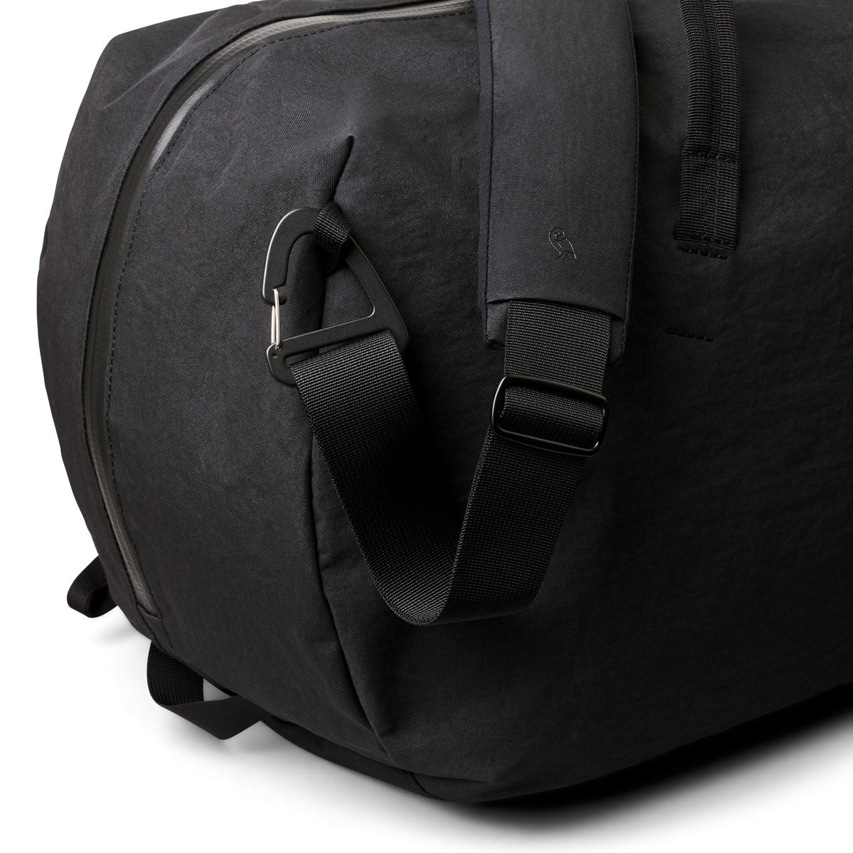 Venture Ready Duffel 55L Blk