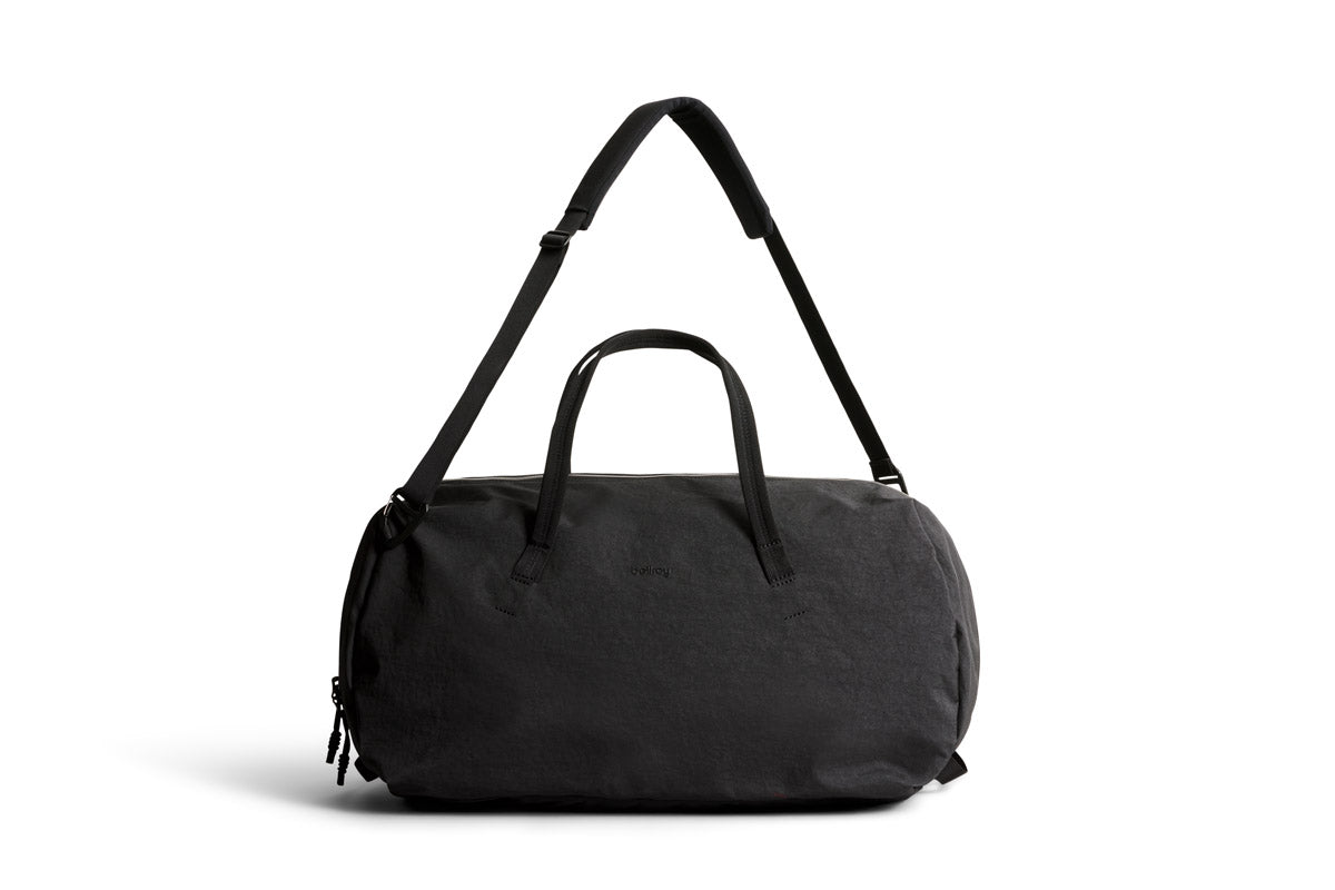 Venture Ready Duffel 55L Blk
