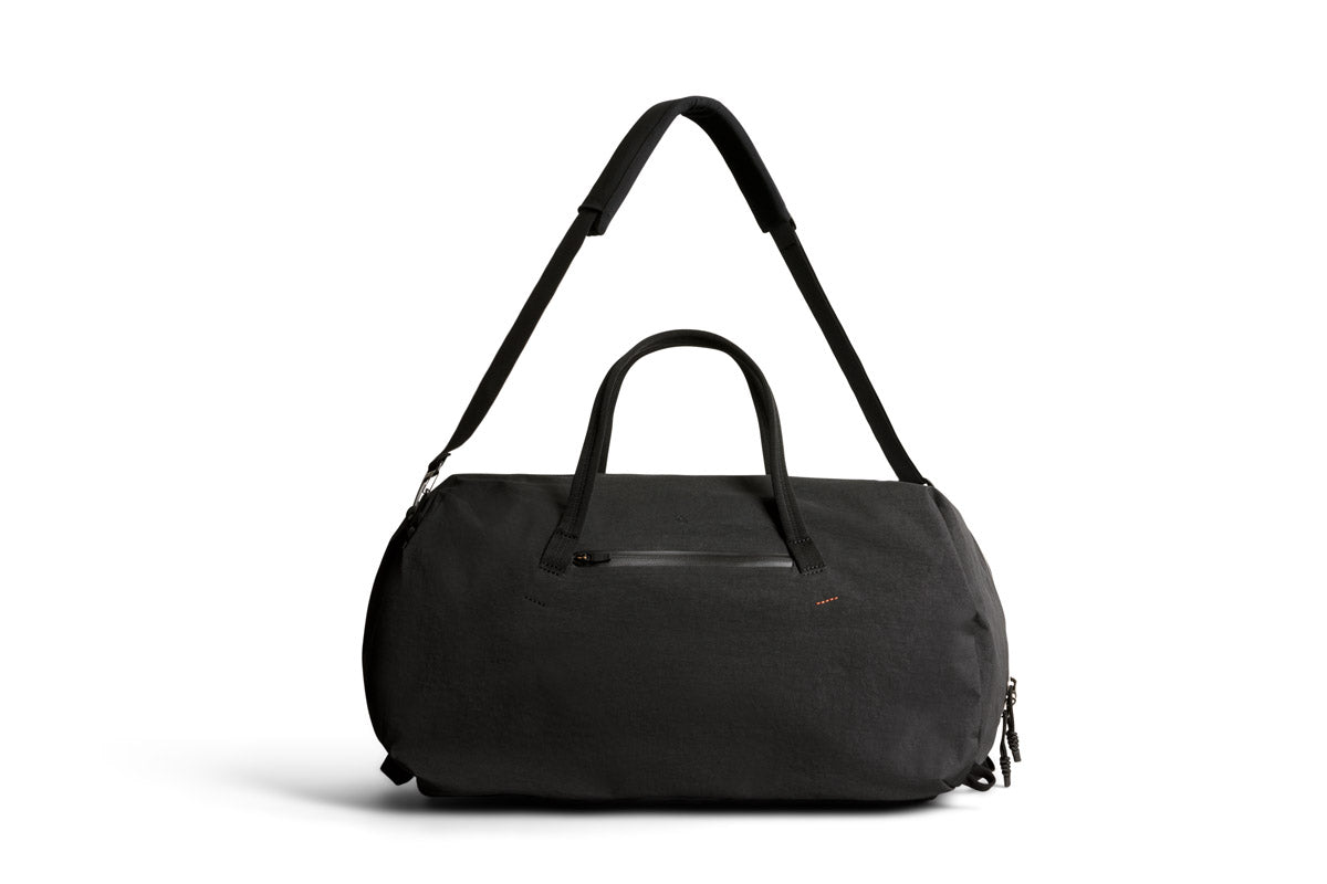 Venture Ready Duffel 55L Blk