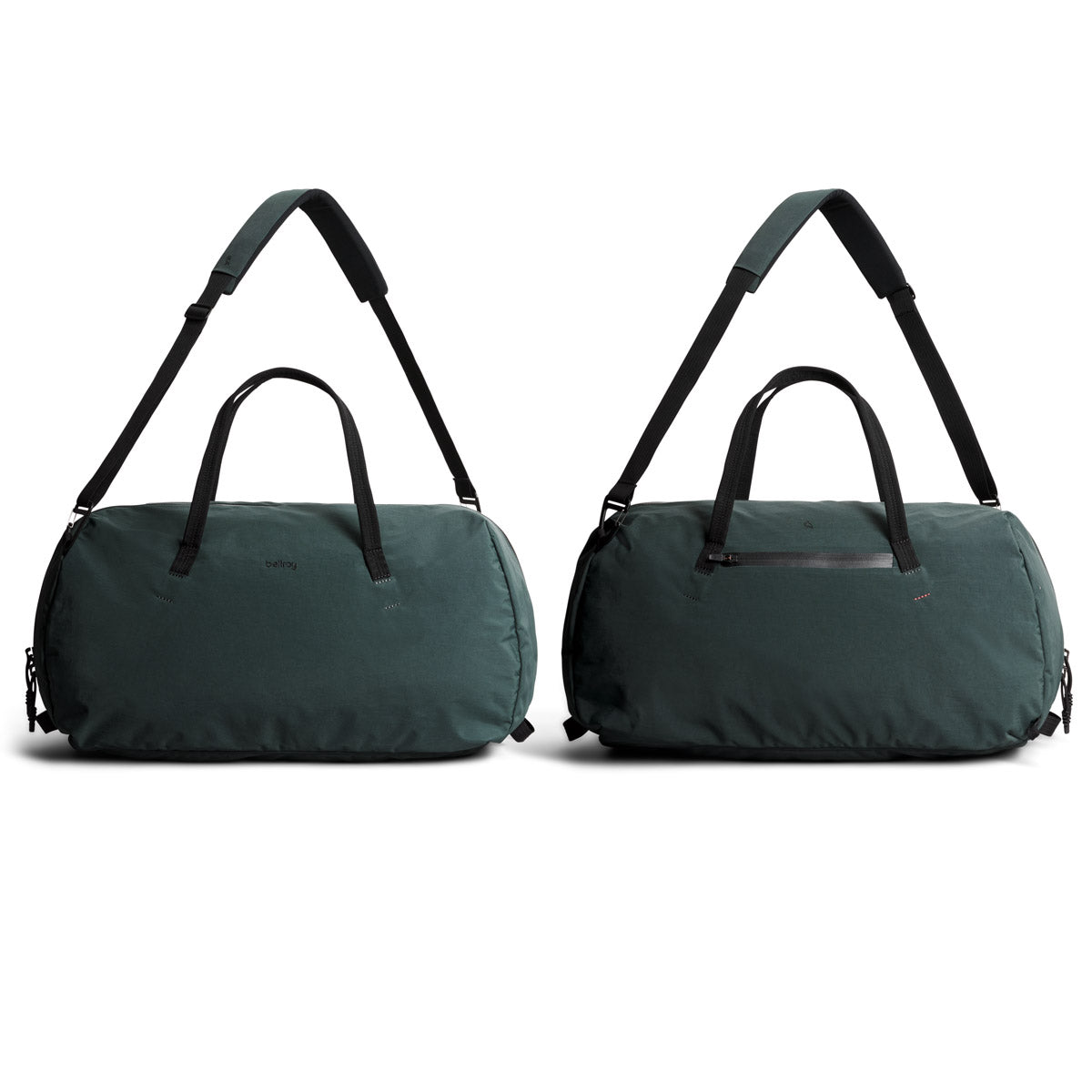 Venture Ready Duffel 55L Deep Ocean