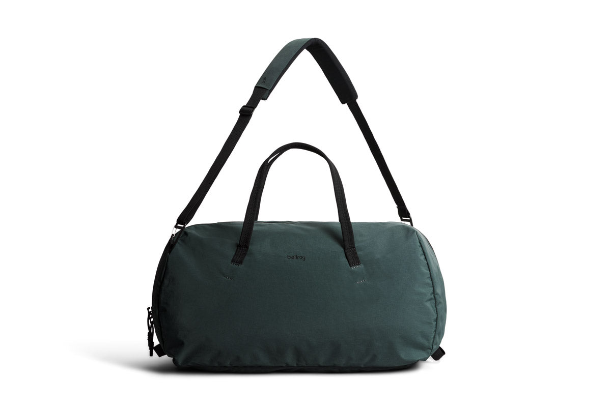 Venture Ready Duffel 55L Deep Ocean