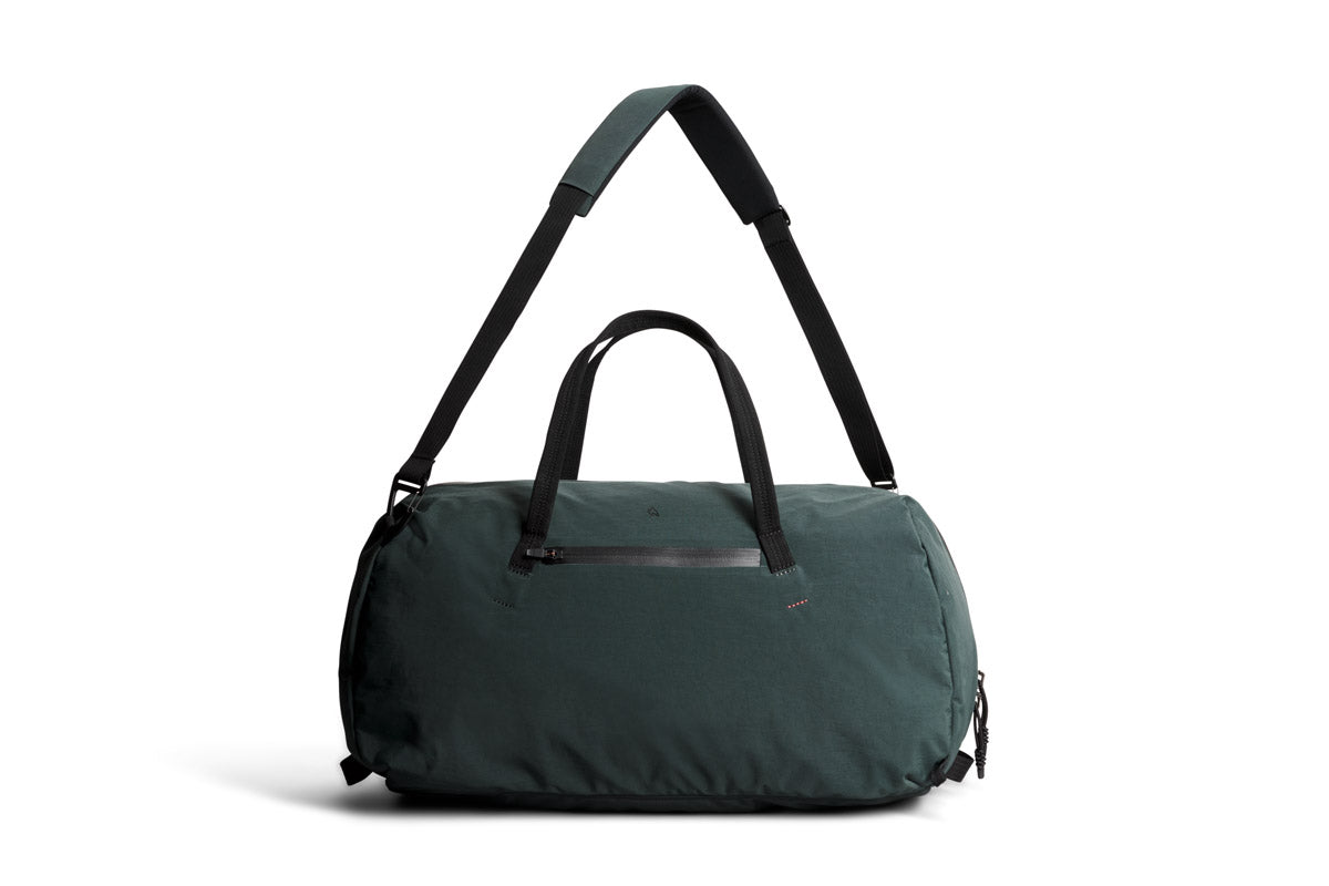 Venture Ready Duffel 55L Deep Ocean