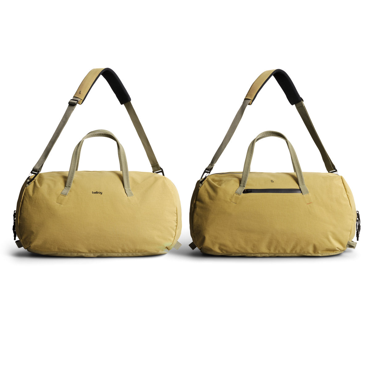 Venture Ready Duffel Safari 55L