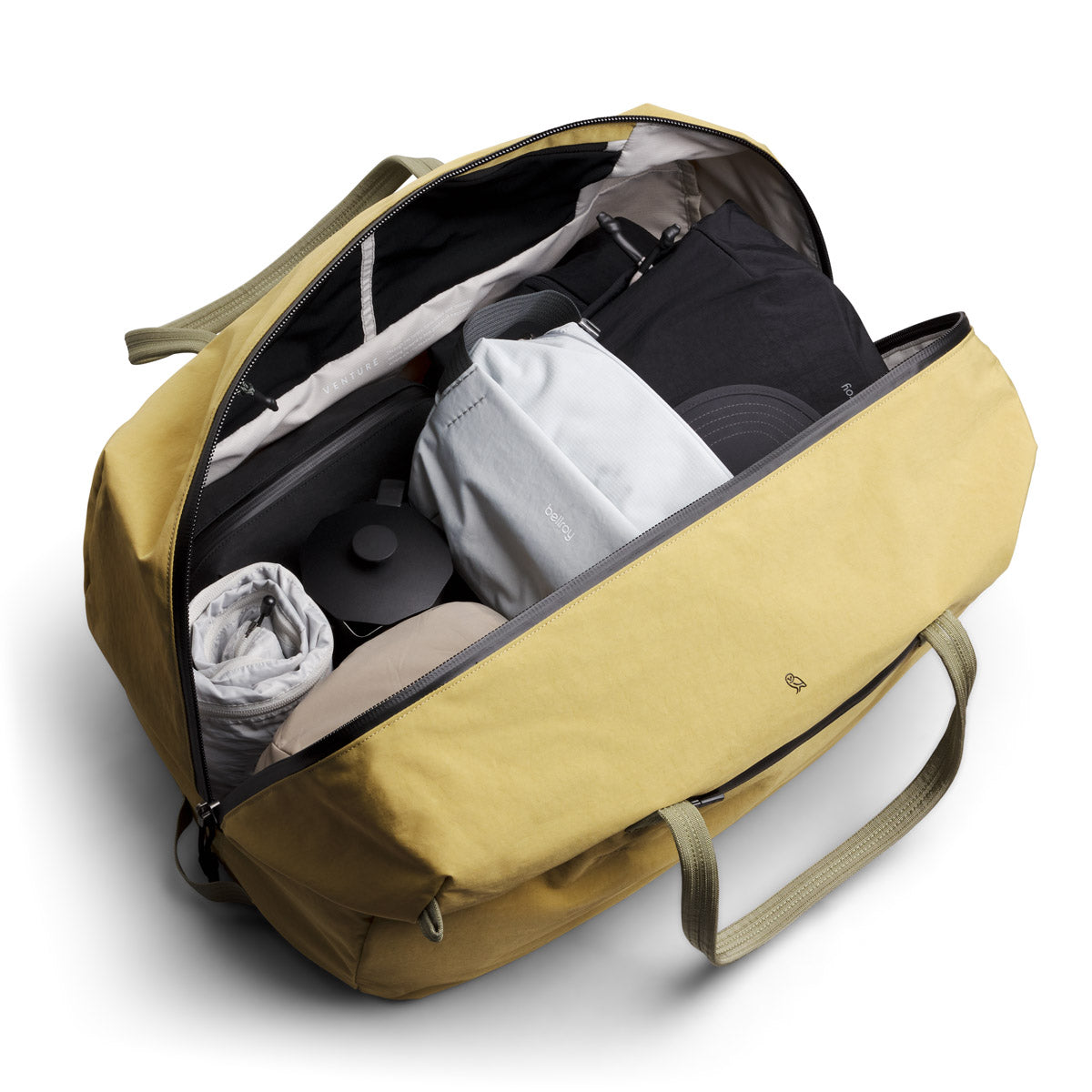 Venture Ready Duffel Safari 55L