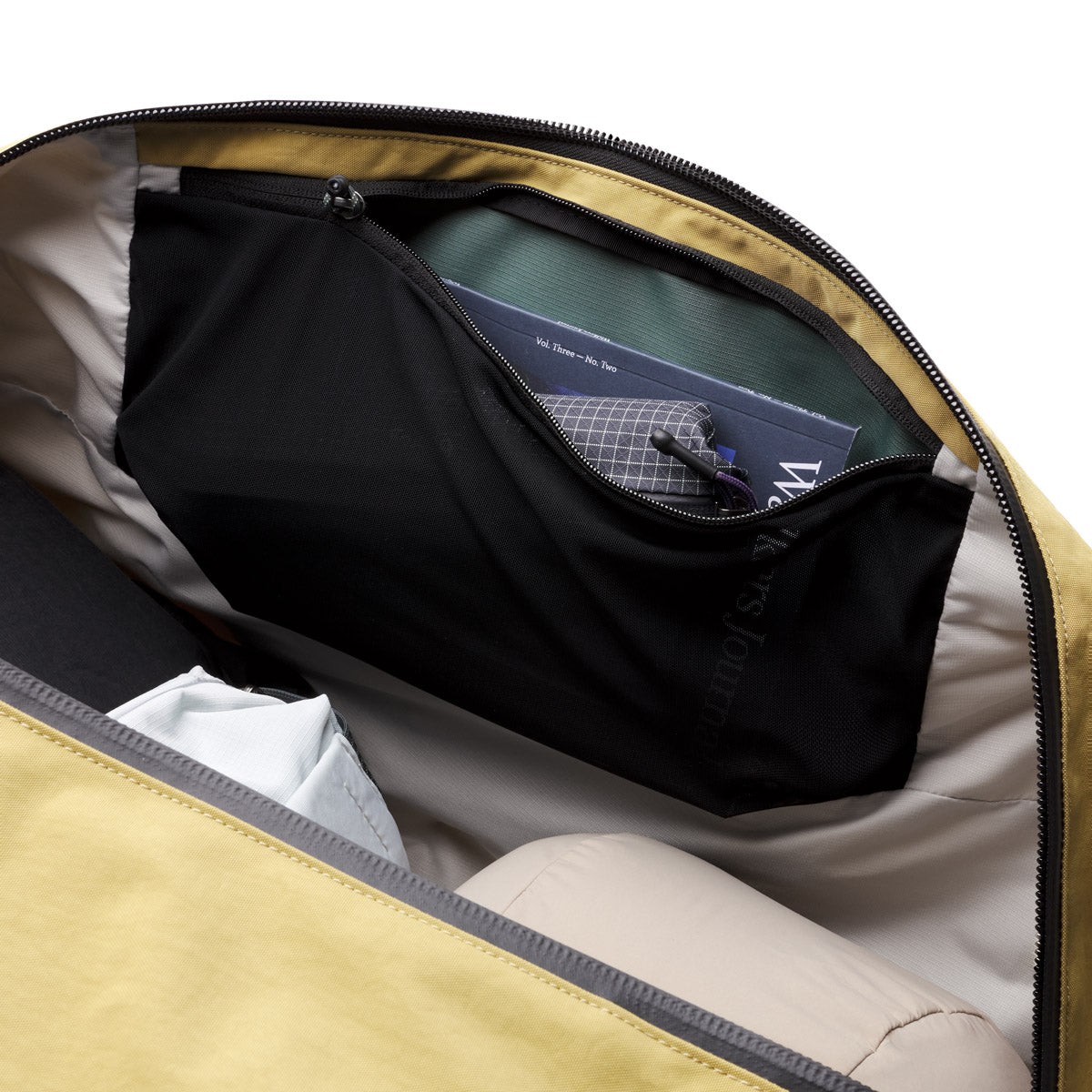 Venture Ready Duffel Safari 55L