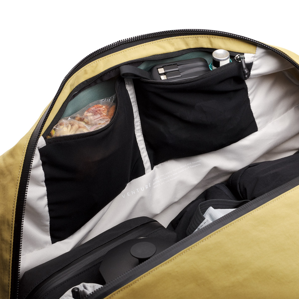 Venture Ready Duffel Safari 55L