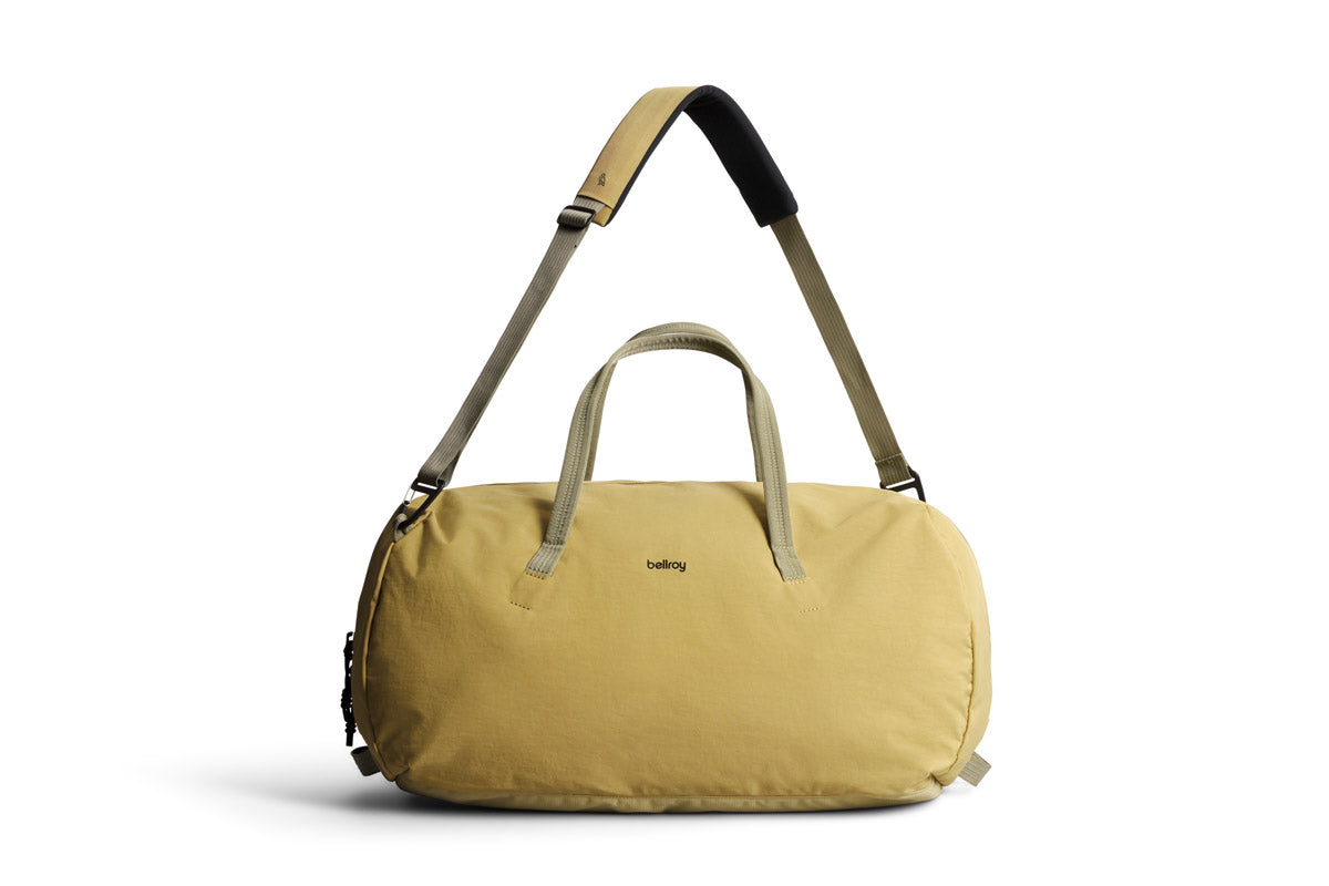 Venture Ready Duffel Safari 55L