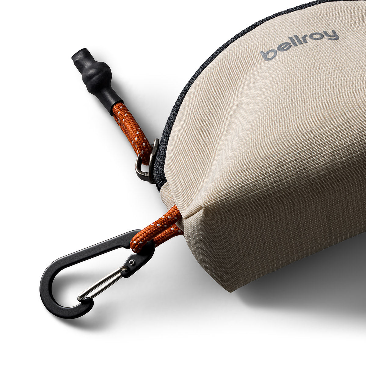 Carabiner Trio