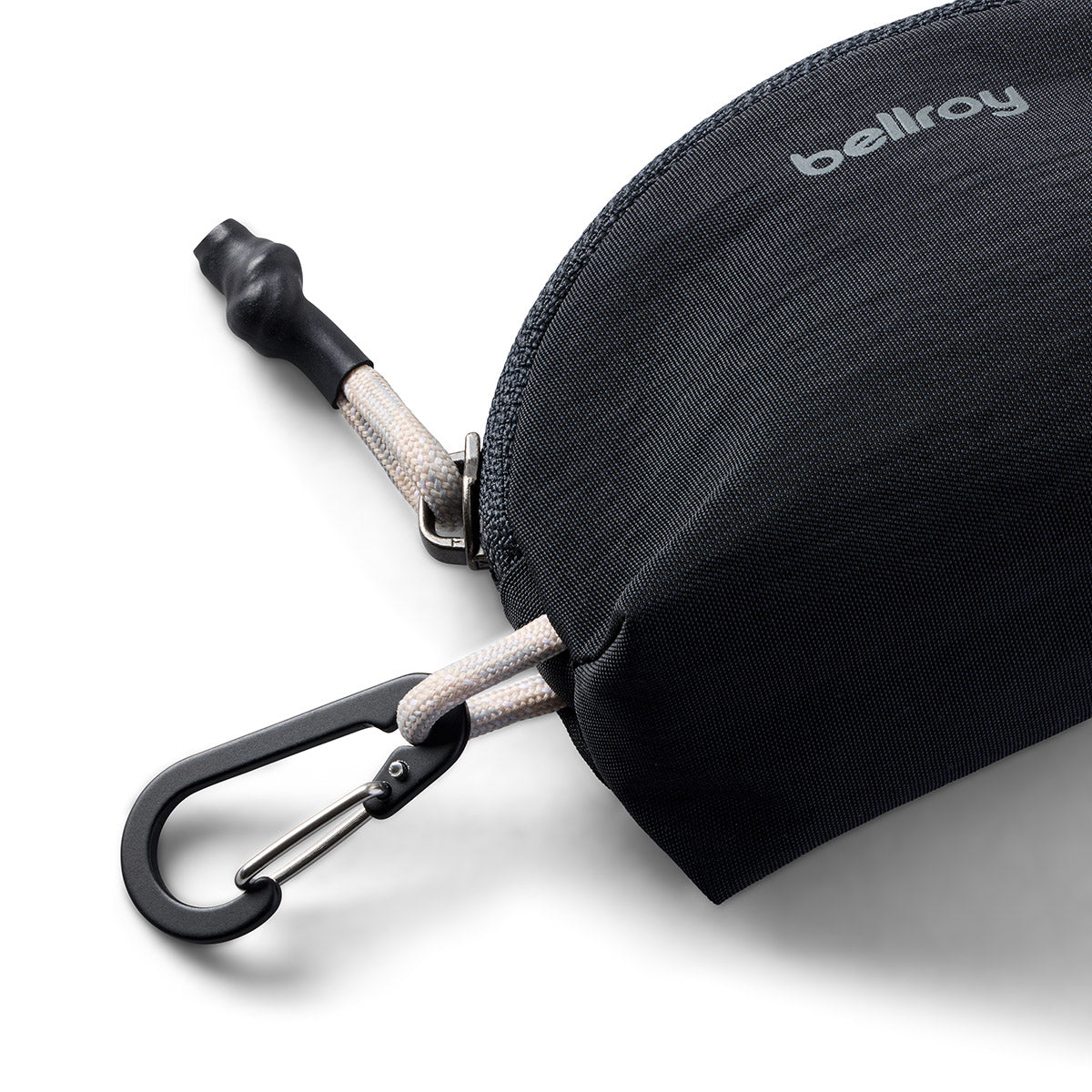 Carabiner Trio
