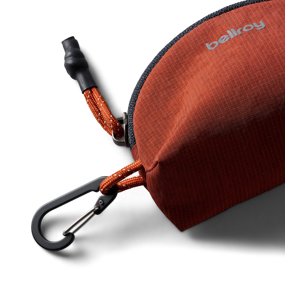 Carabiner Trio