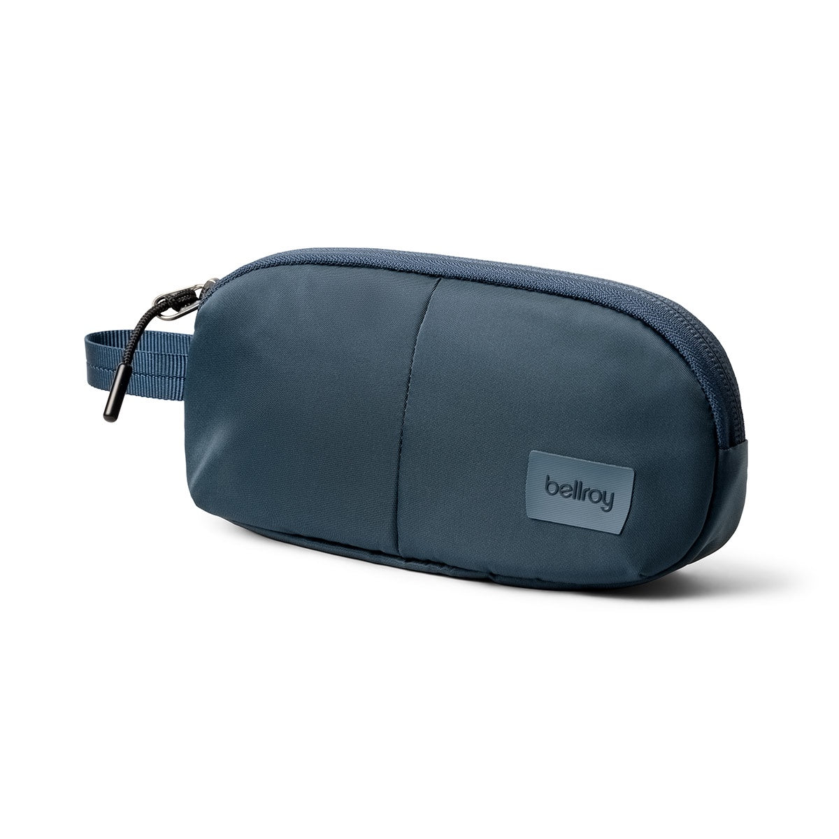 Laneway Sunglasse Pocket Bluesteel