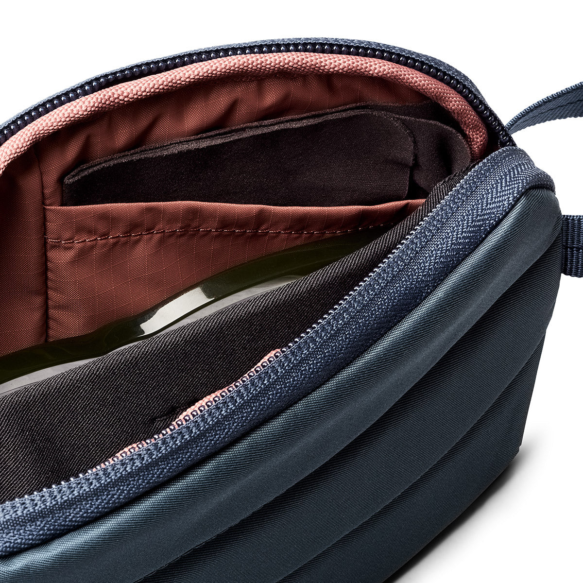 Laneway Sunglasse Pocket Bluesteel