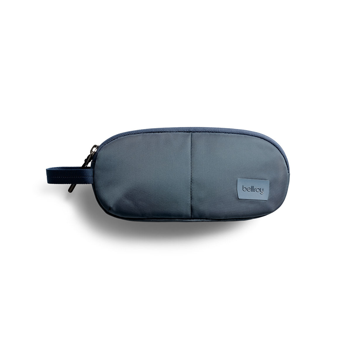 Laneway Sunglasse Pocket Bluesteel