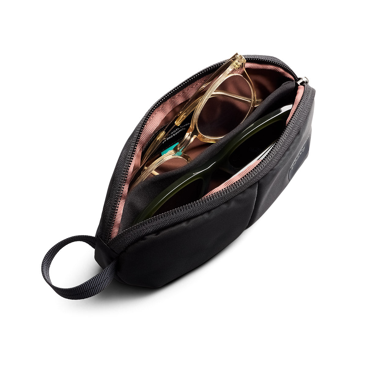 Laneway Sunglasses Pocket Ink