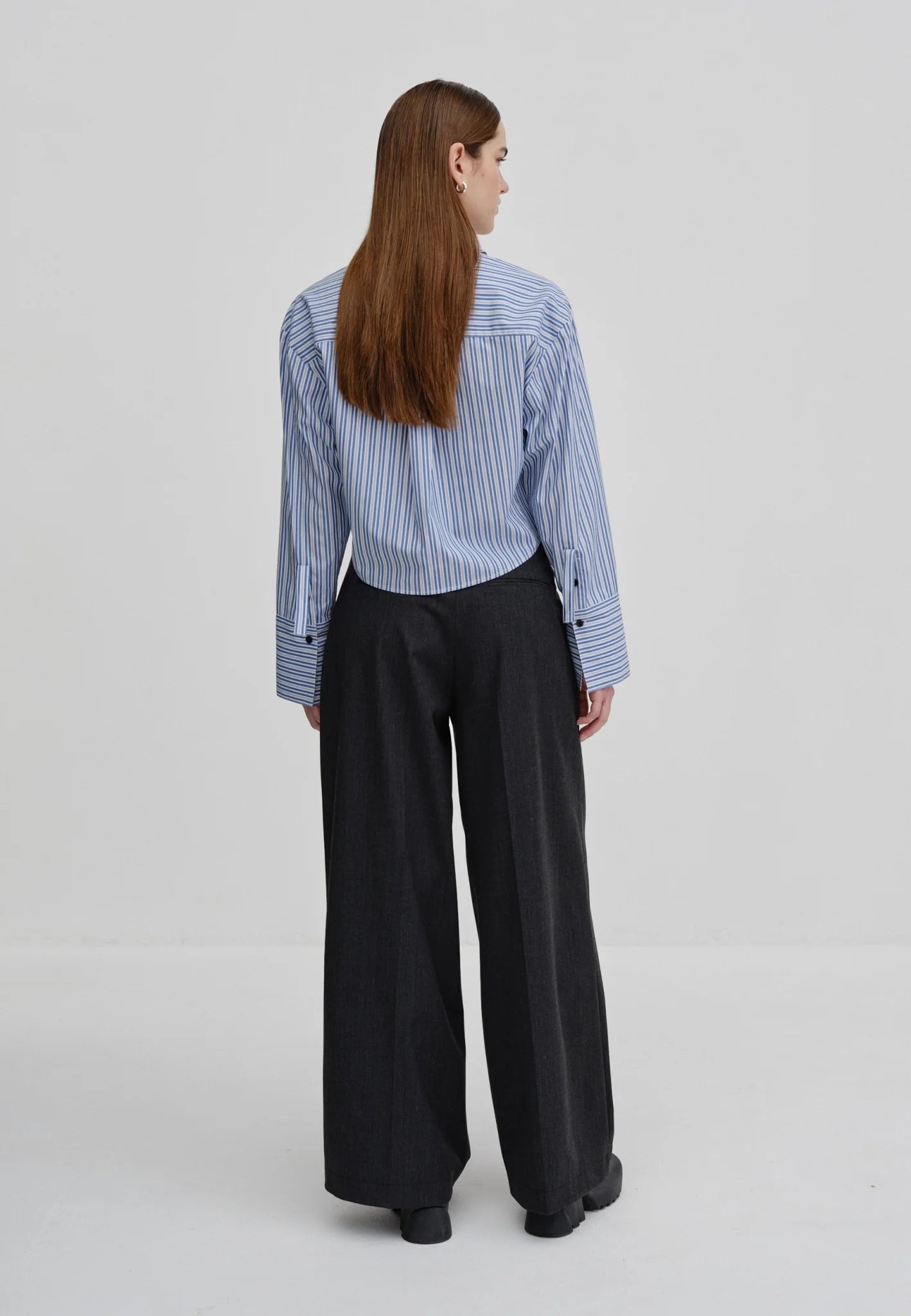 Lotus Pants Black