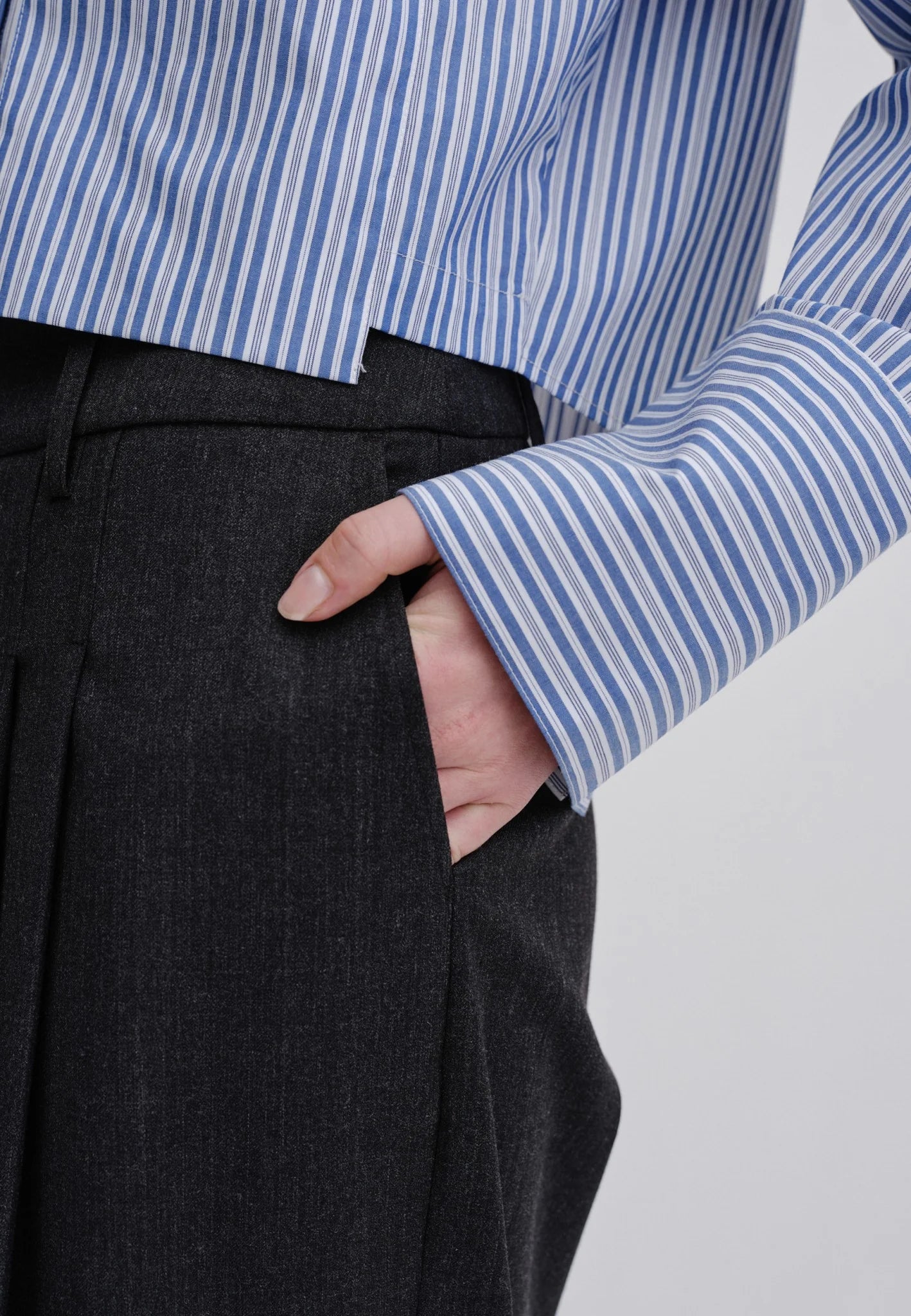 Lotus Pants Black