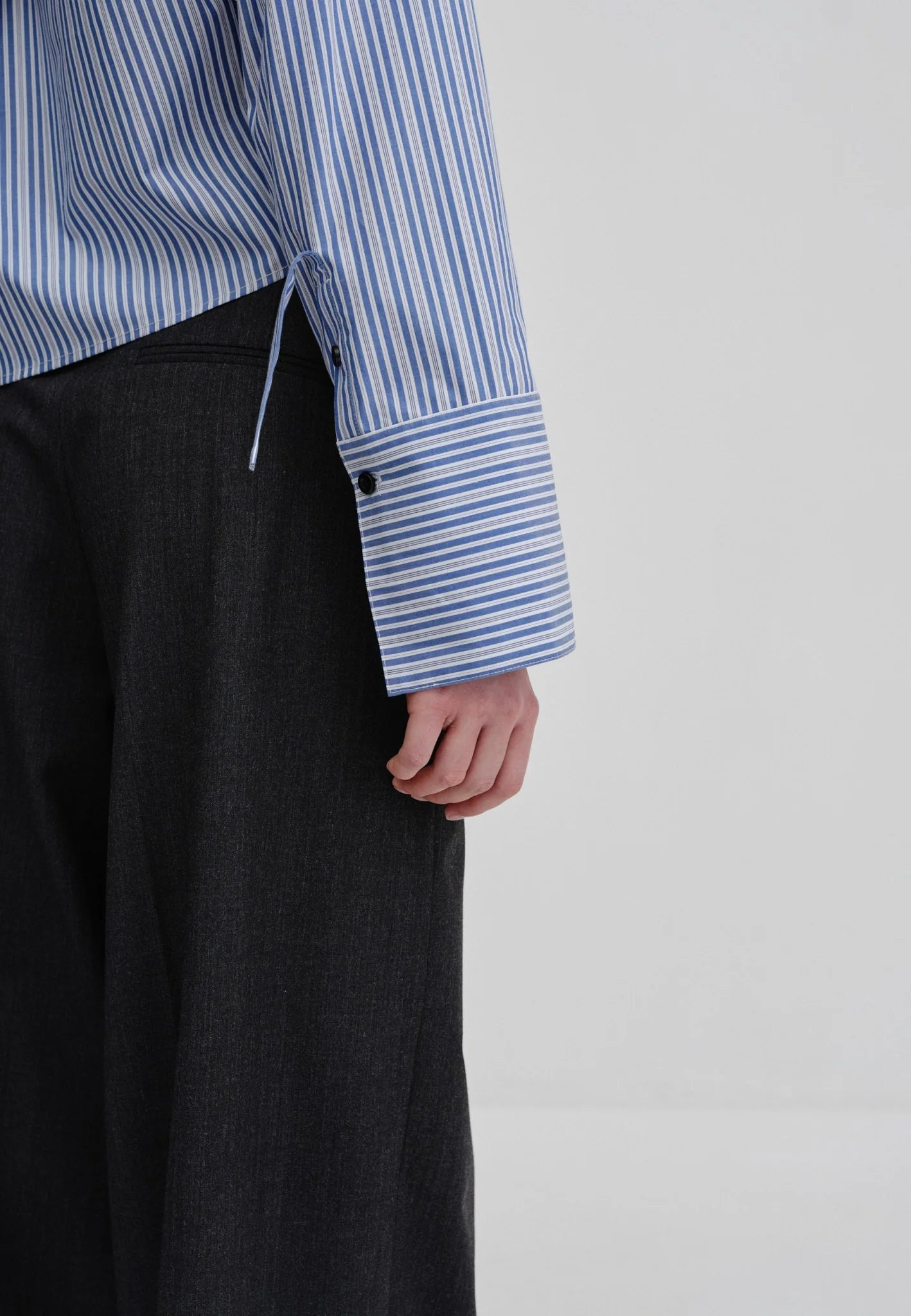 Lotus Pants Black