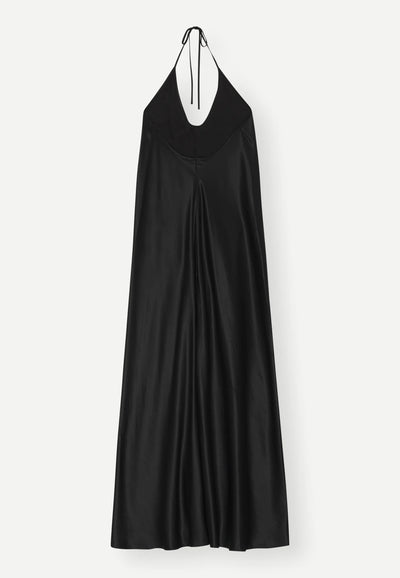 Suzi Dress- Black