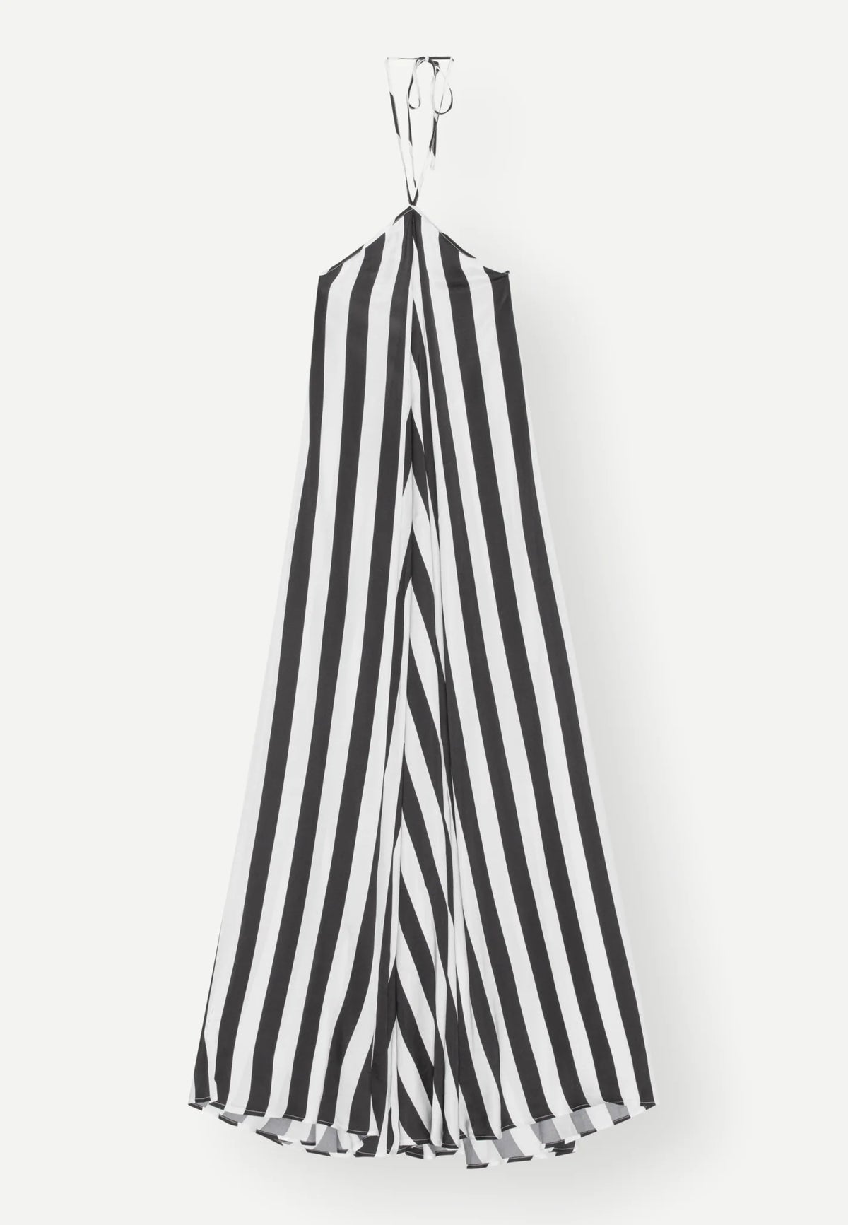 Thora Dress Striped