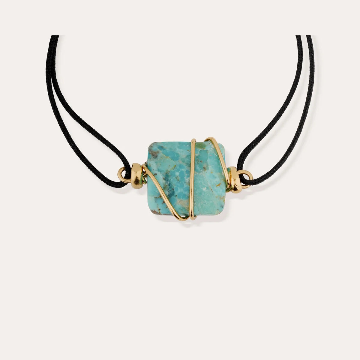 Bracelet Square Mini Lien