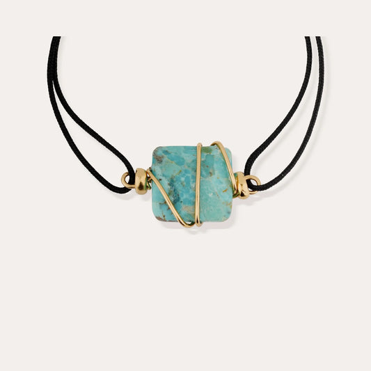 Bracelet Square Mini Lien