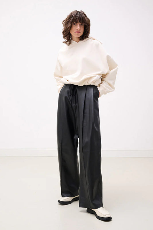 Chic Pants Black