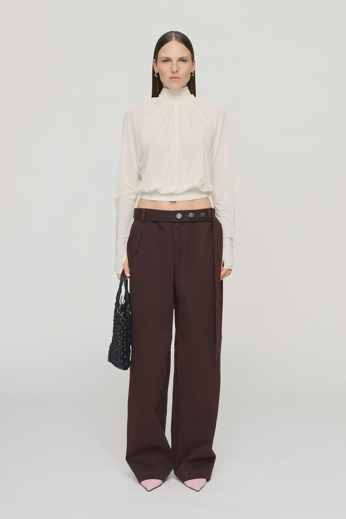 Arion Top Cream