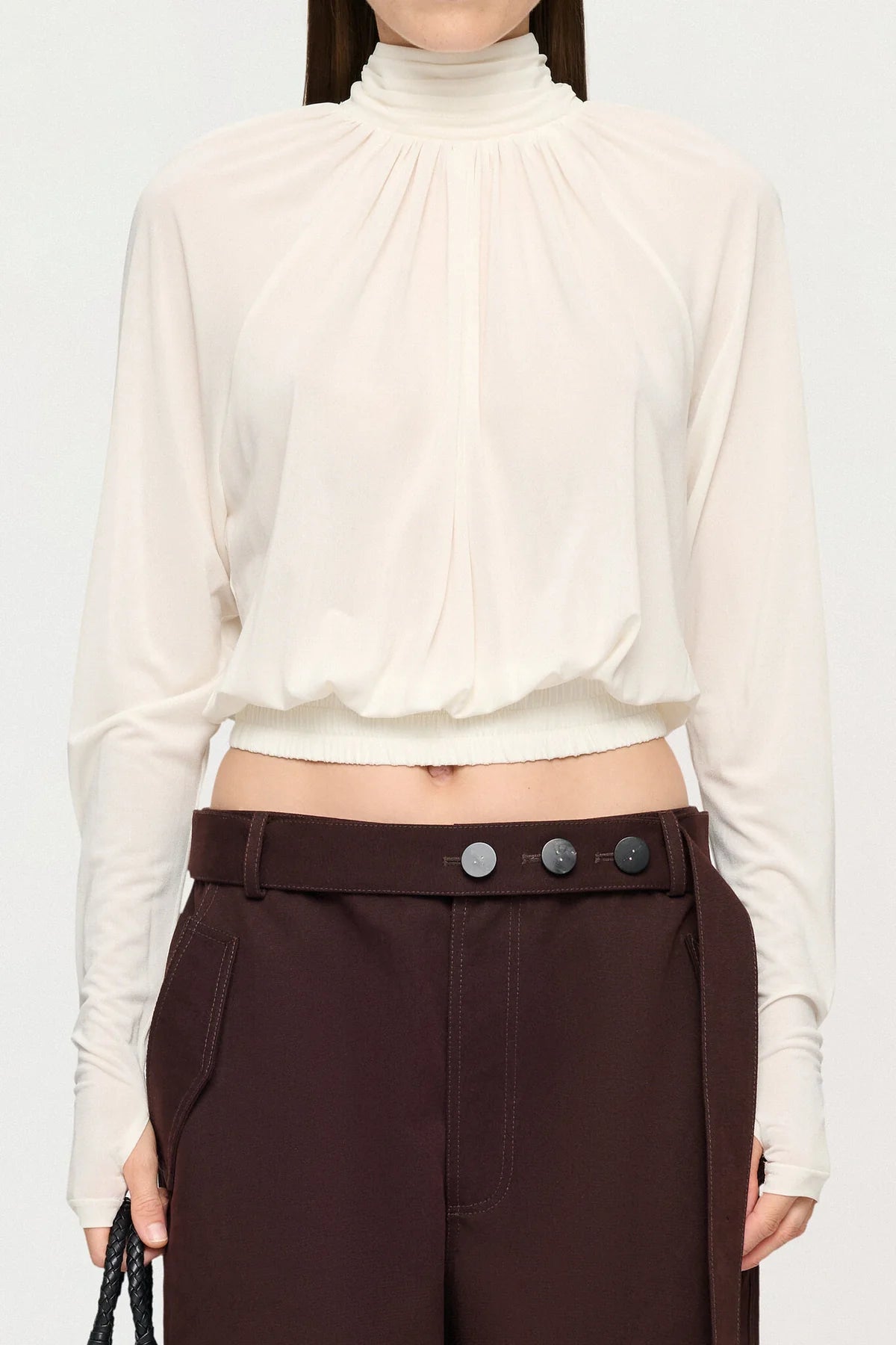 Arion Top Cream