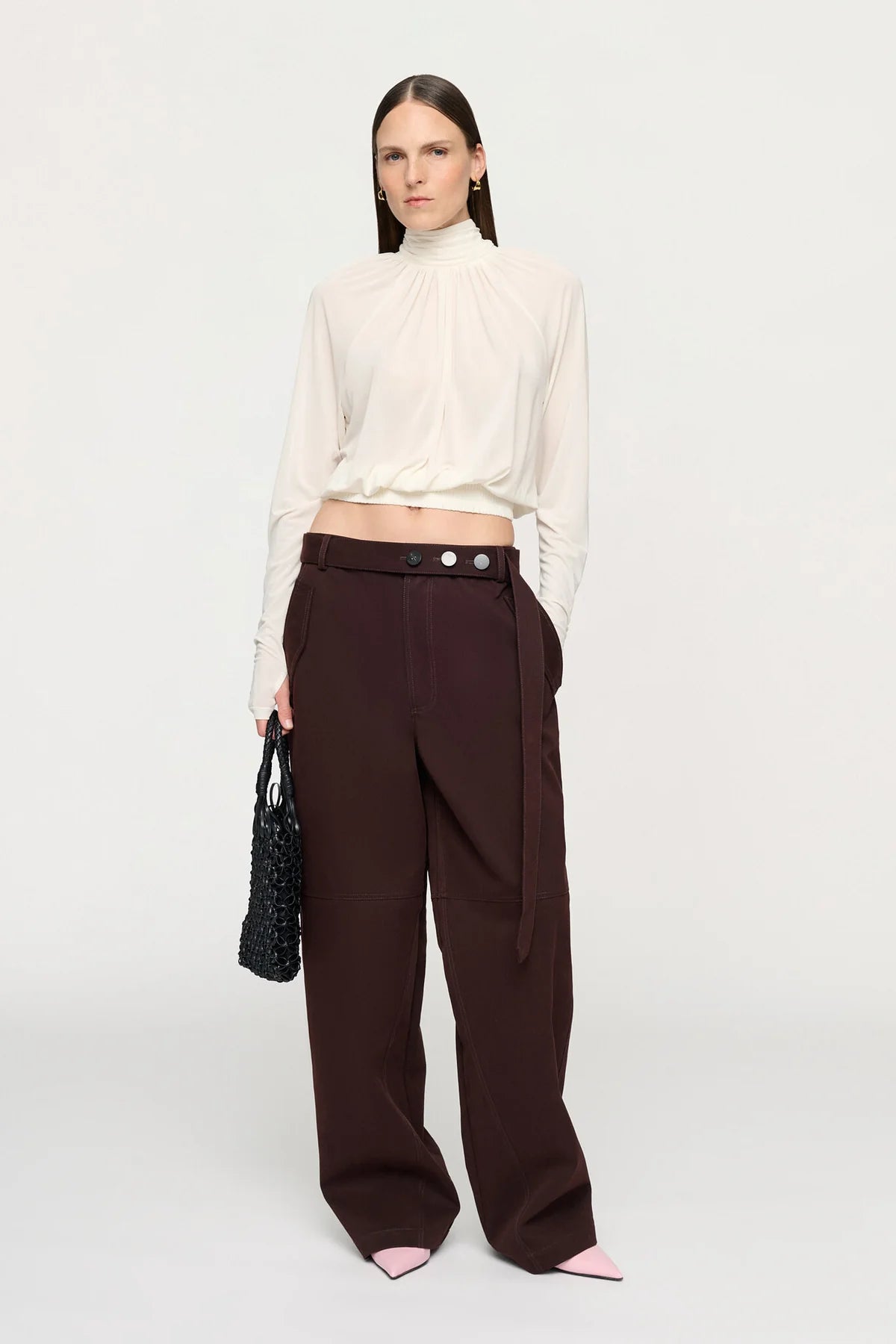 Arion Top Cream