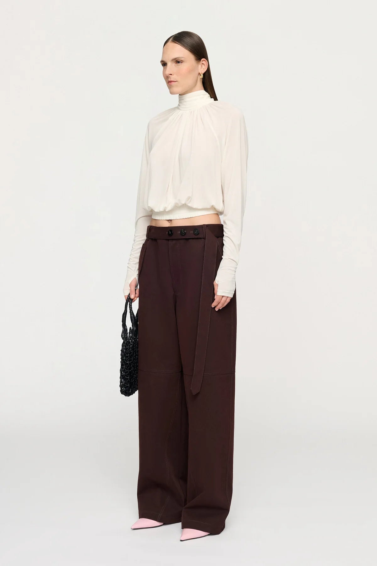 Arion Top Cream