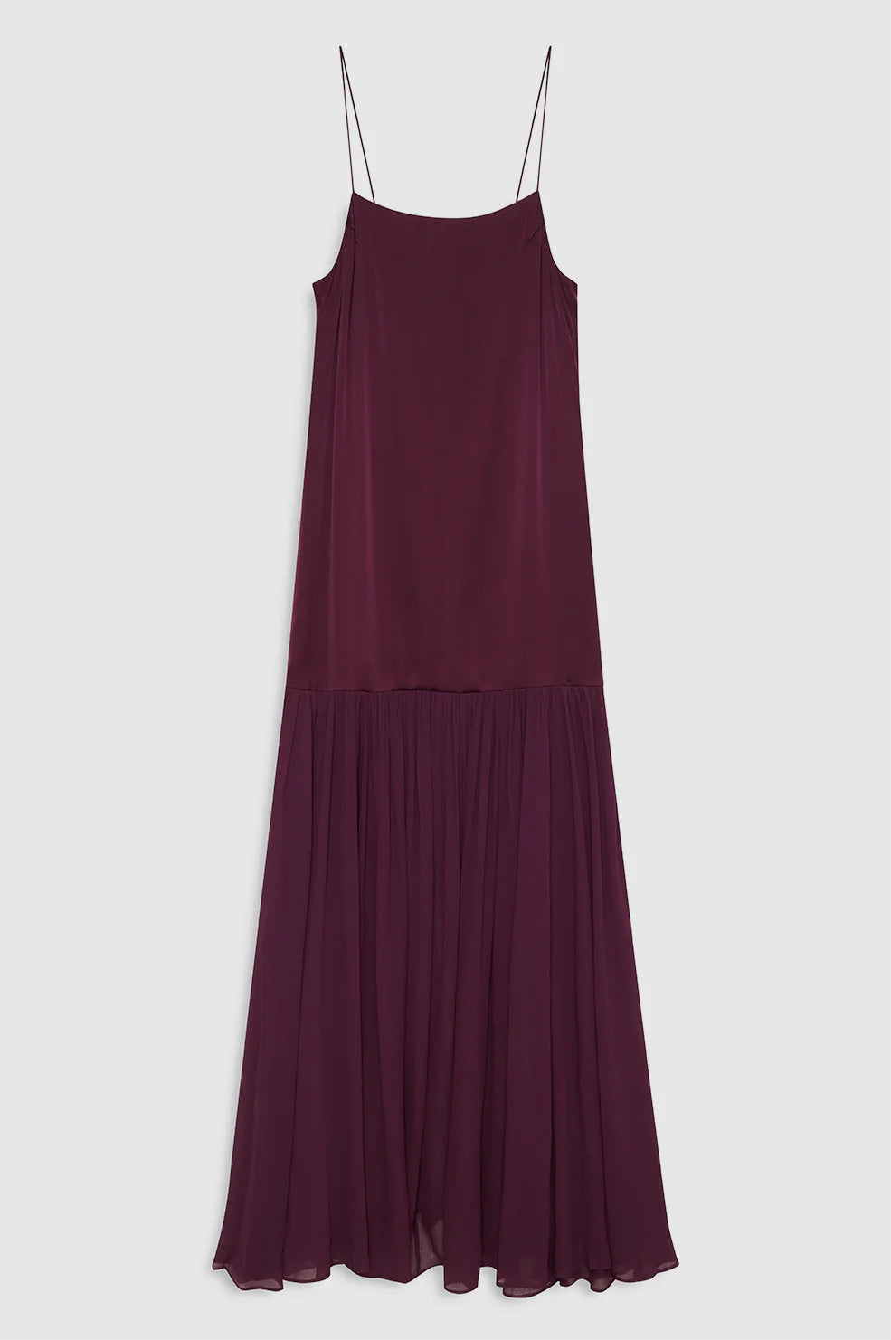 Clementine Dress Fig
