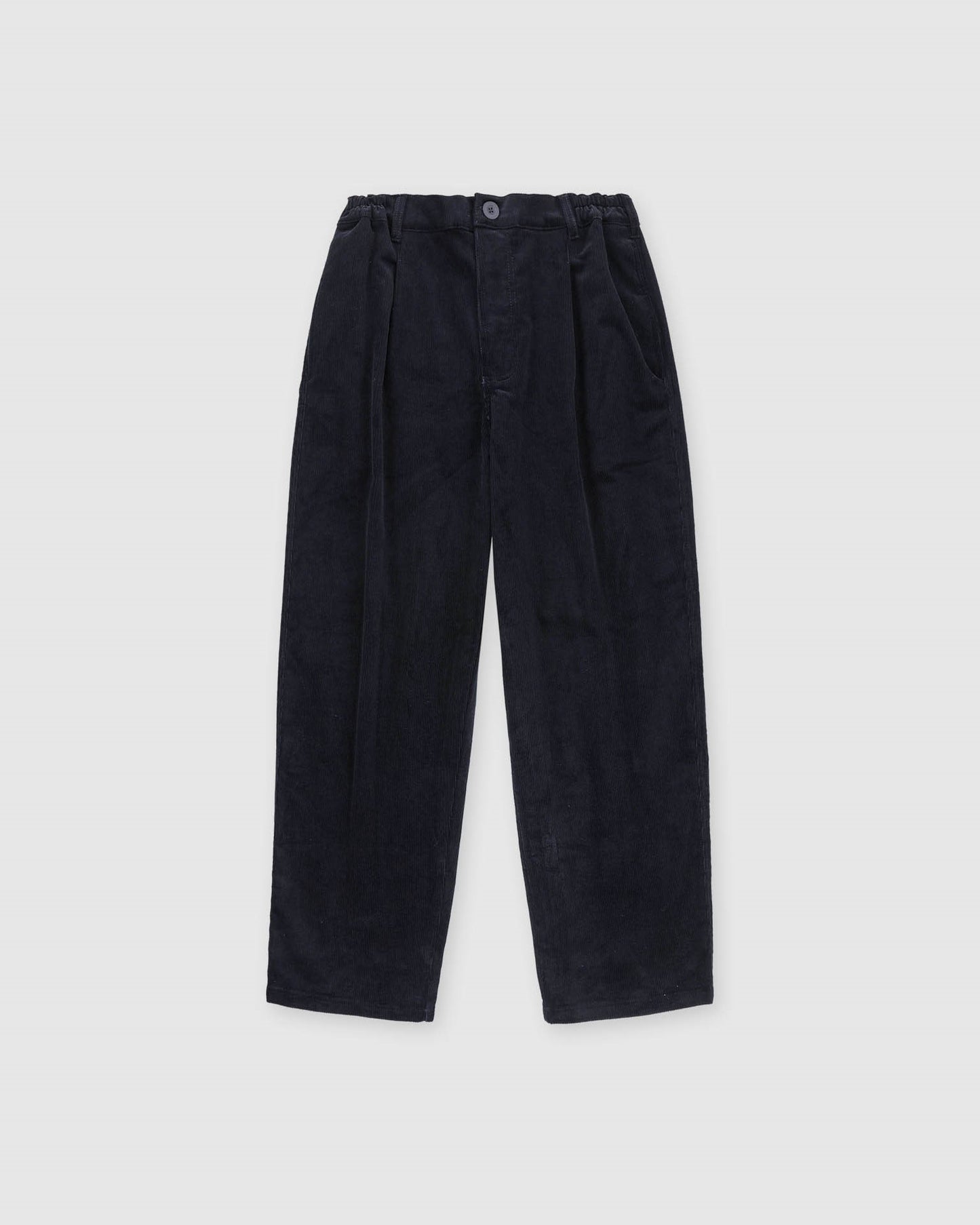 Cosmic pants Cord Navy