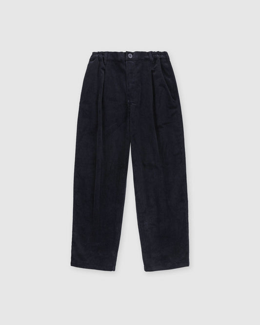 Cosmic pants Cord Navy