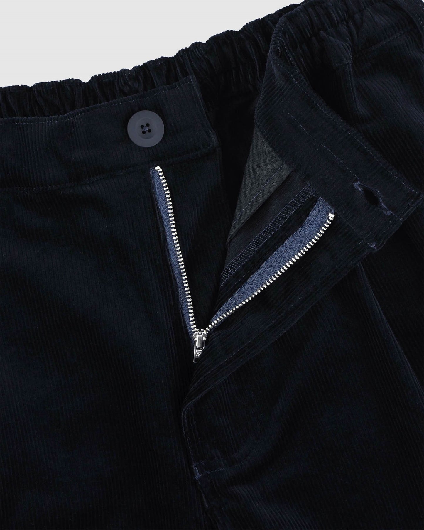 Cosmic pants Cord Navy