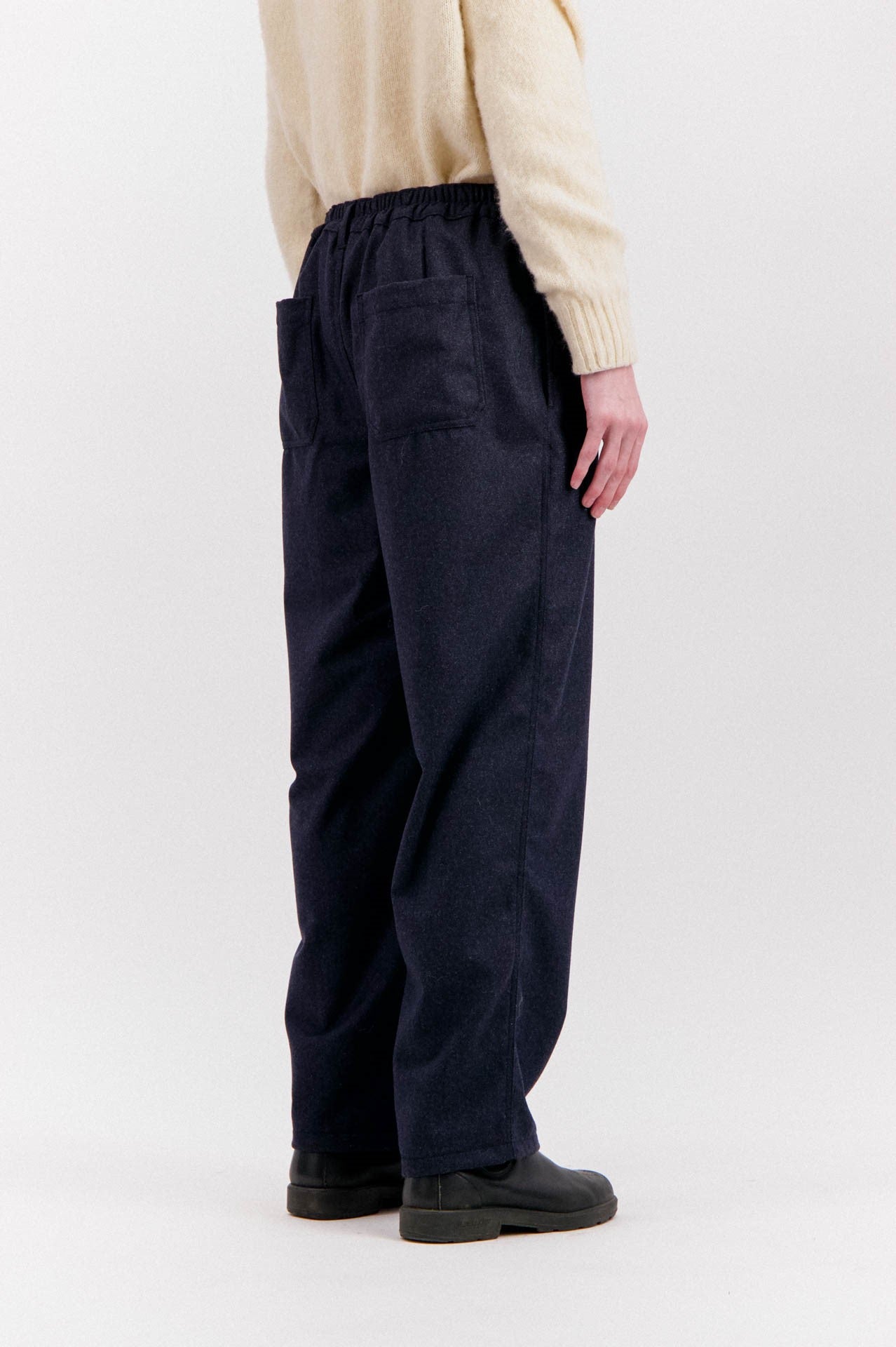 Cosmic Pants Striped