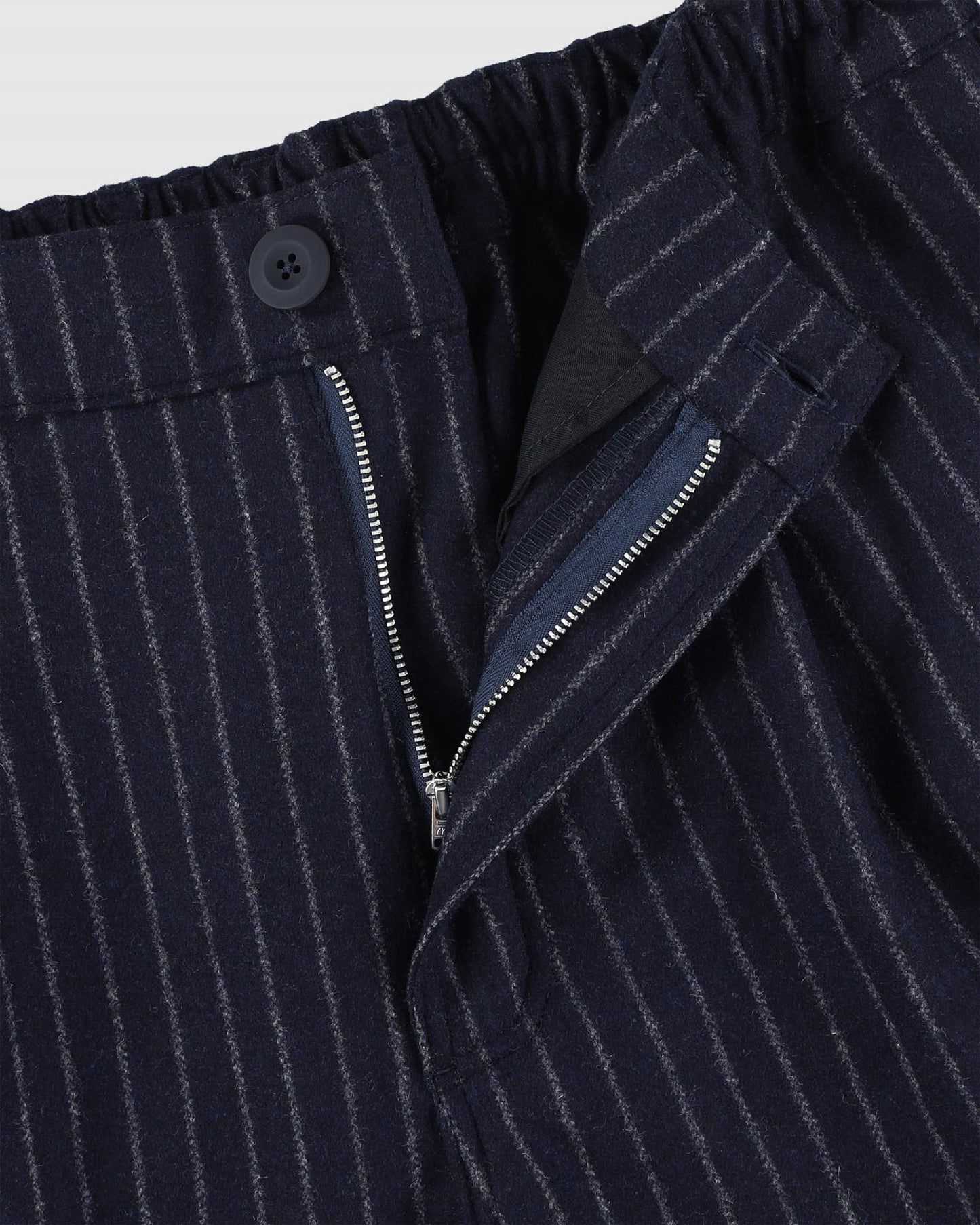 Cosmic Pants Striped