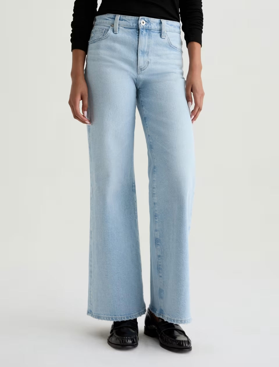 Saige Wide Leg Florina