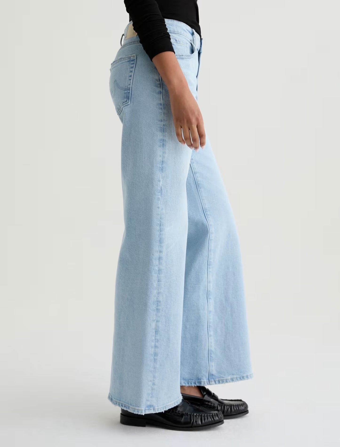 Saige Wide Leg Florina