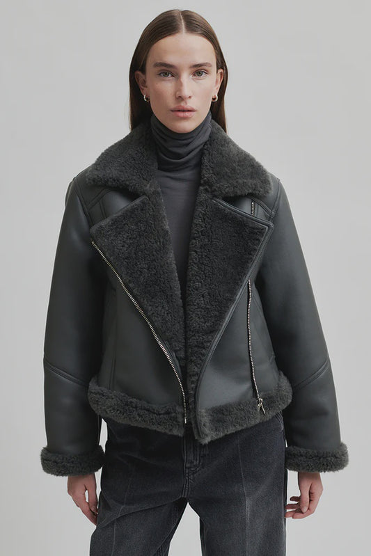 Zaro Jacket