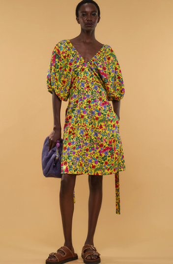Curvone dress