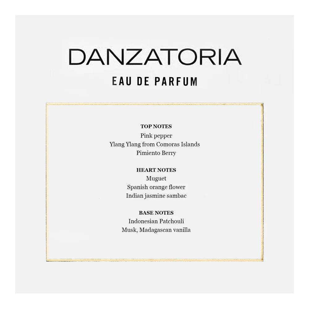 Danzatoria 50ml