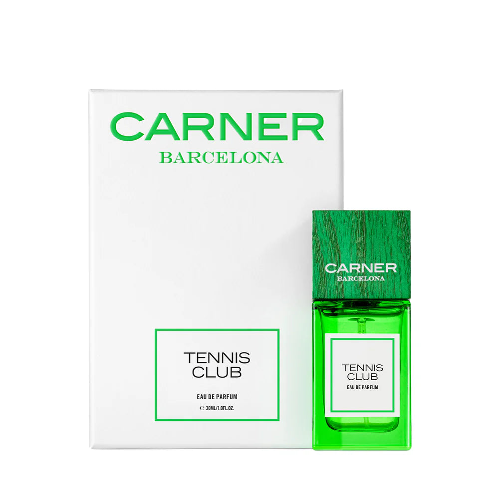 Tennis Club 30ml